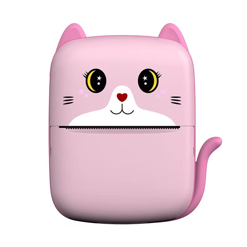 Impresora de Bolsillo KawaiiPrint™