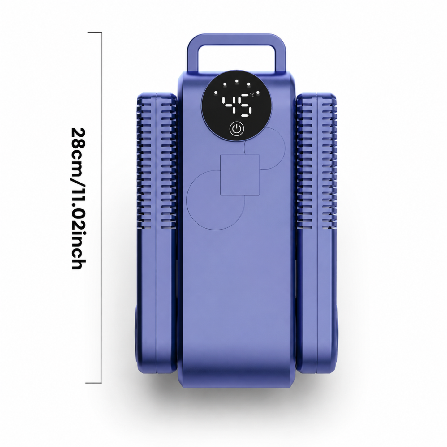 DryPod UV Pro™ — UV Shoe & Glove Dryer