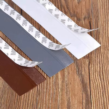 Door Weather Seal | Adhesive Draft Stopper for Doors & Windows