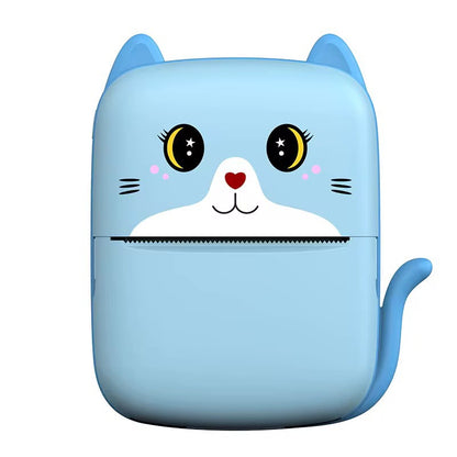 Impresora de Bolsillo KawaiiPrint™